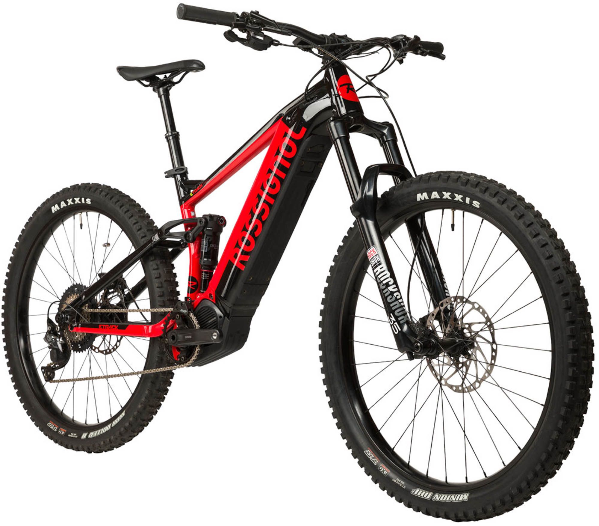 E-track trail Rossignol
