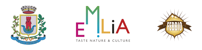 Partners Ride the Giant