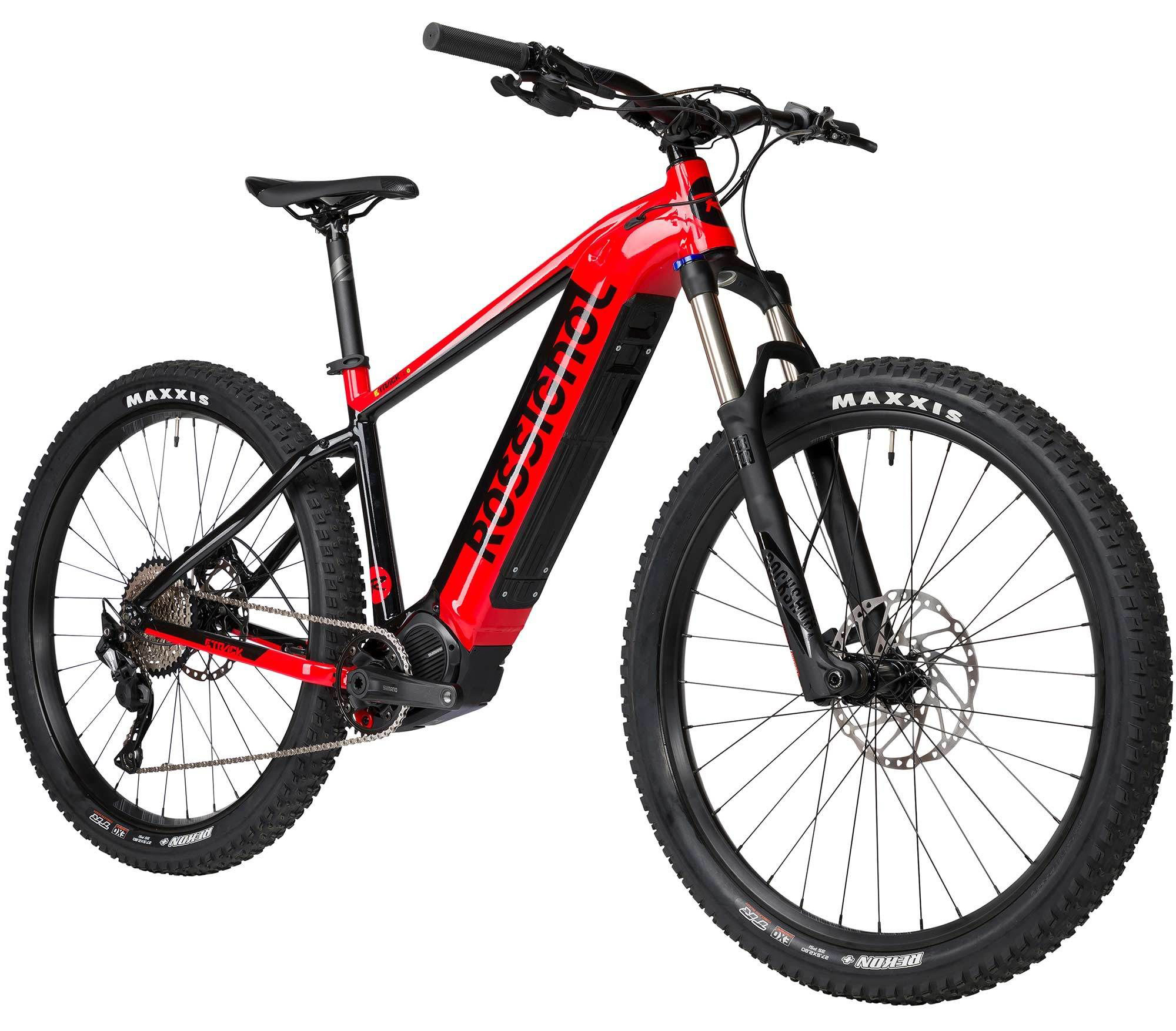 E-track 27 Rossignol